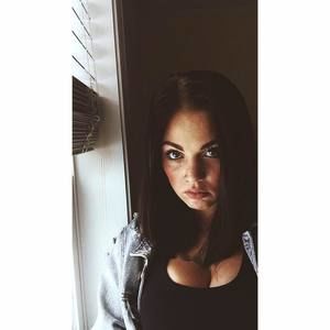 Meet your Posher, Cassidy